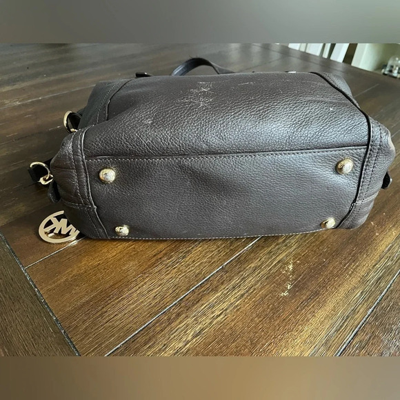 Michael Kors satchel - Picture 9 of 16